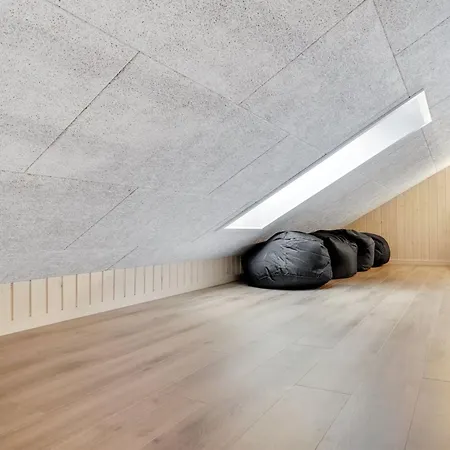 Sibbe - 500m To The Fjord By Interhome Feriehus *